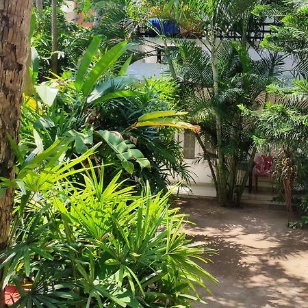Sangeeth Beach Resort Ковалам Екстер'єр фото