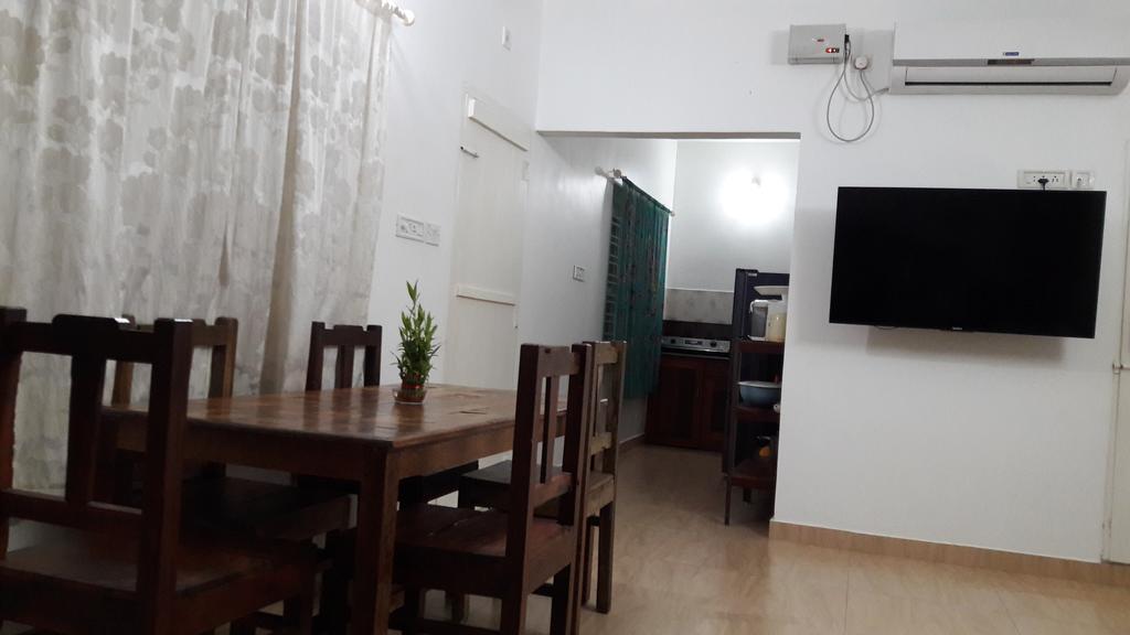 Sangeeth Beach Resort Ковалам Екстер'єр фото