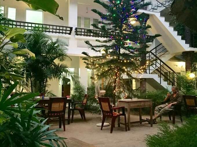 Sangeeth Beach Resort Ковалам Екстер'єр фото