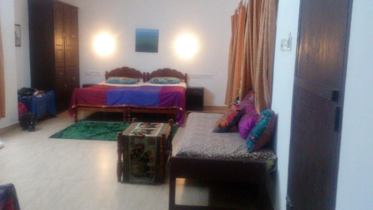 Sangeeth Beach Resort Ковалам Номер фото